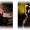 Escort Girl Sara - Sexy Callgirl in Latex und Leder.