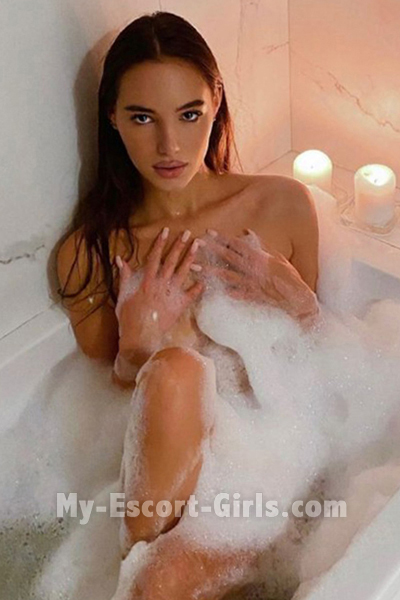 Escort Girl Patrizia Star