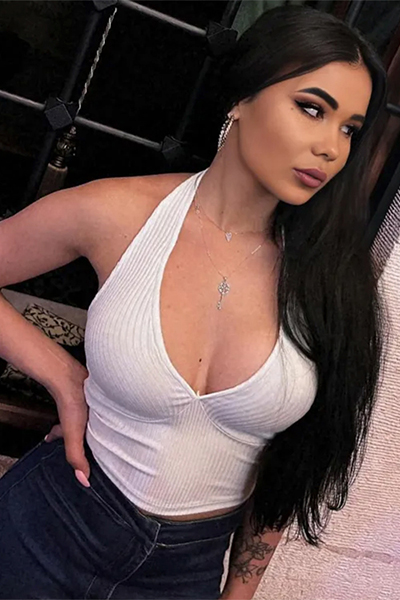 Aliena Nice High Class Escort Whore Essen