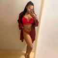 Escort girl Prada Prostat relaxes her partner in Berlin with a massage