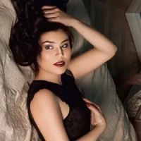Fayra - Private Models from Lithuania likes Kissing while Flirting in Berlin