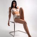 The tall escort girl Brook loves body insemination in Berlin